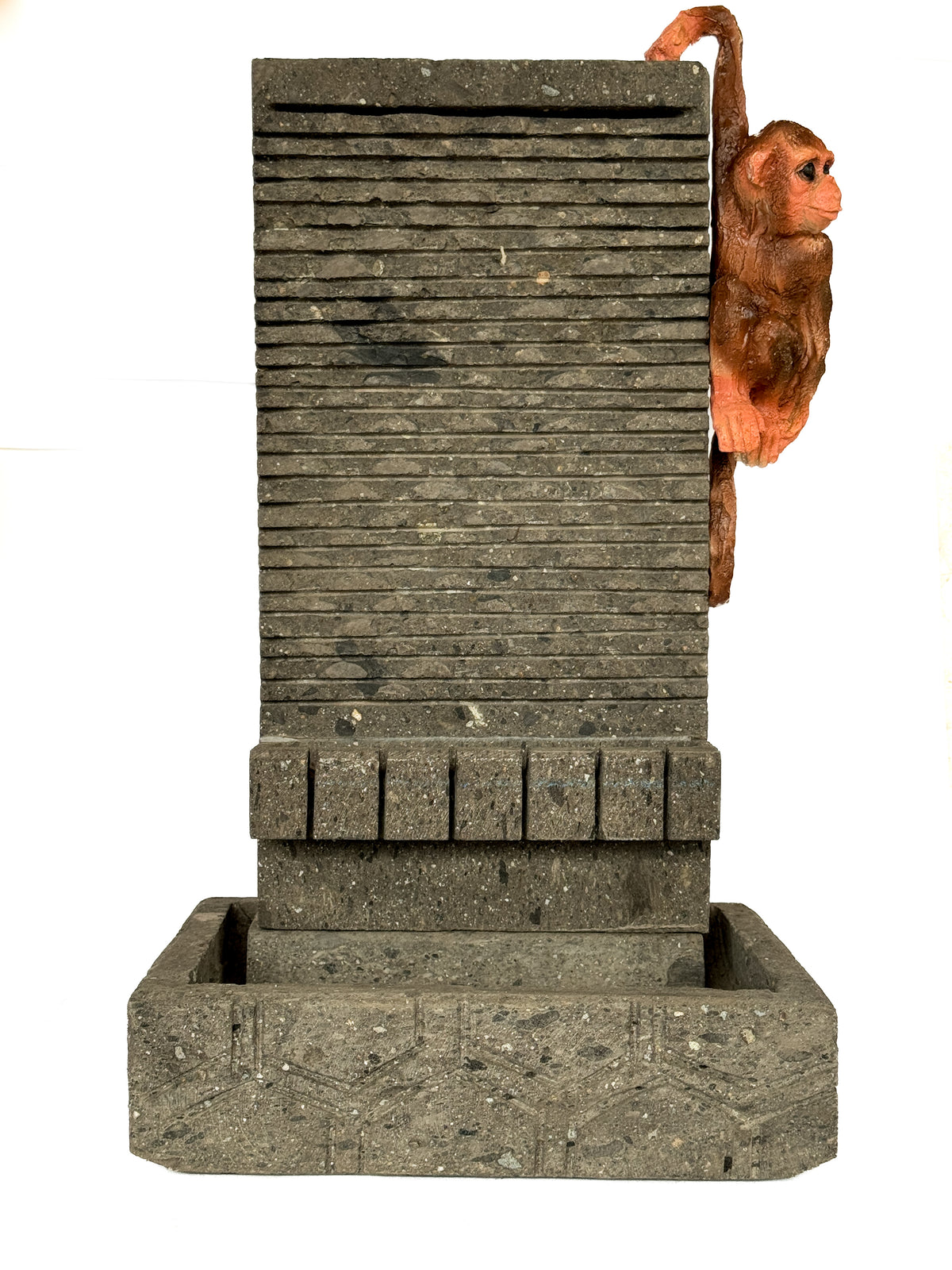 MURO LLORÓN MEDIANO NEGRO