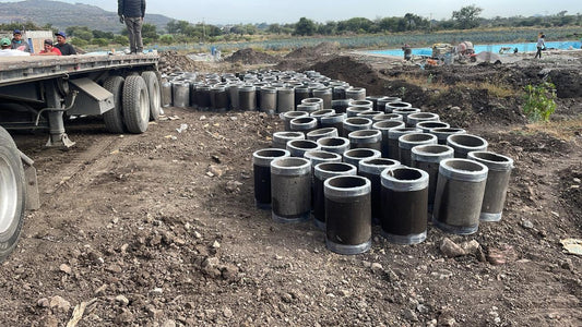 El Arte de la Cantera: Proceso de Extracción y Elaboración