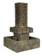 MINI TORRE LLORONA NEGRA