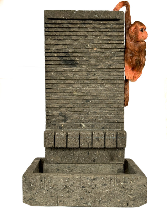 MURO LLORÓN MEDIANO NEGRO