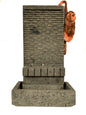 MURO LLORÓN MEDIANO NEGRO