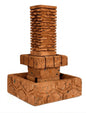 MINI TORRE LLORONA NARANJA